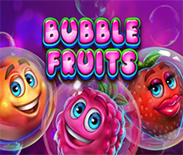 Bubble Fruits