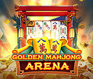 Golden Mahjong Arena