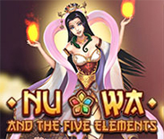 Nuwa and the Five Elements