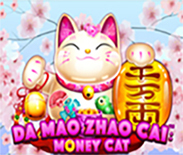 Da Mao Zhao Cai: Money Cat